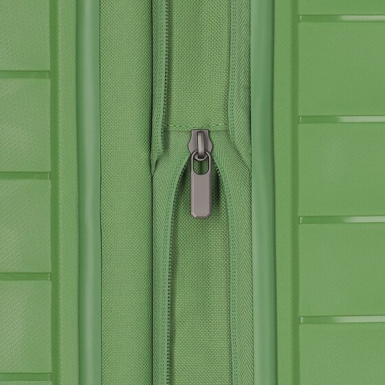 Travelite Mooby 4 Rollen Trolley L 77 cm