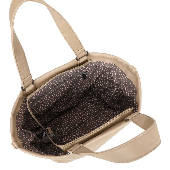 Fritzi aus Preußen Lou Shopper Tasche 33 cm