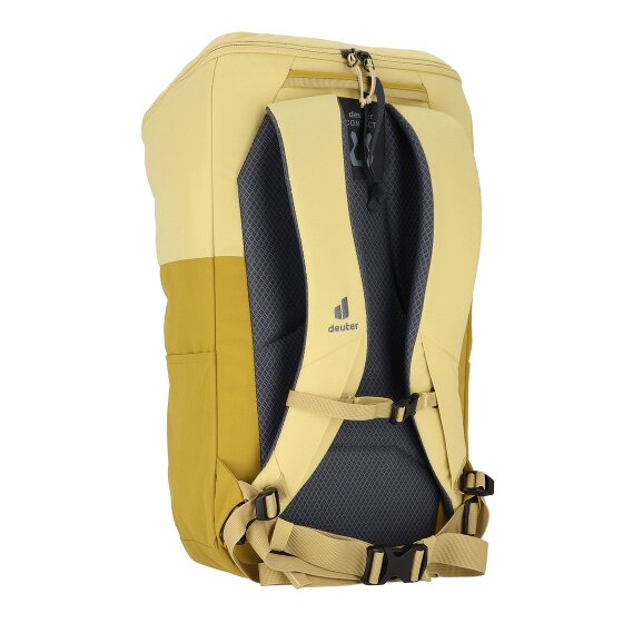 Deuter UP Stockholm Rucksack 51 cm Laptopfach