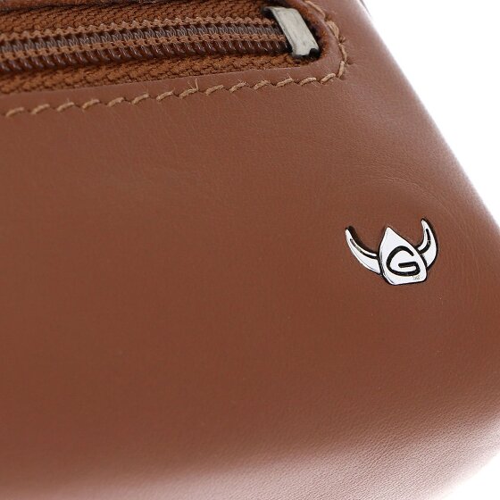 Golden Head Polo Schlüsseletui Leder 11.5 cm