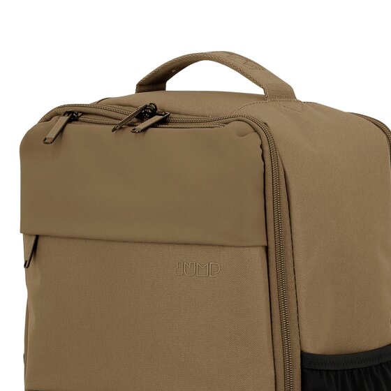 Jump Dunaa Reiserucksack 40 cm Laptopfach