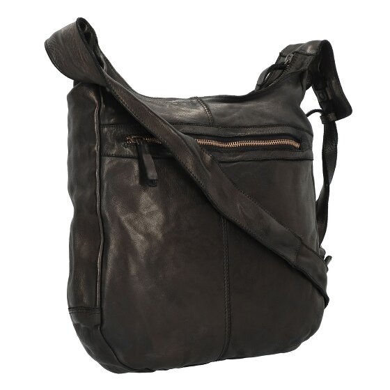 Harold's Submarine Umhängetasche Leder 31 cm