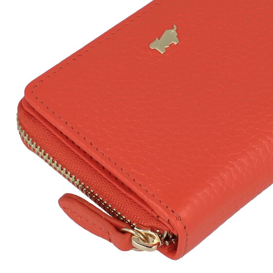 Braun Büffel Asti Geldbörse Leder 10 cm