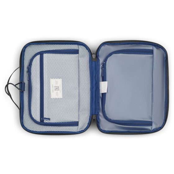 Delsey Paris Brochant 3 Kulturbeutel 27 cm