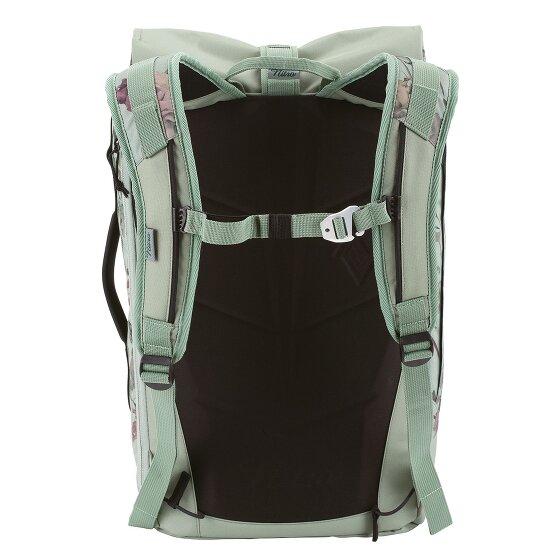 NITRO Scrambler Daypack 47 cm Laptopfach