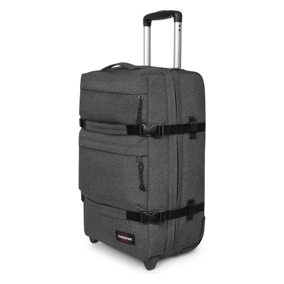 Eastpak Transit'R Plus 2 Rollen Kabinentrolley 55 cm