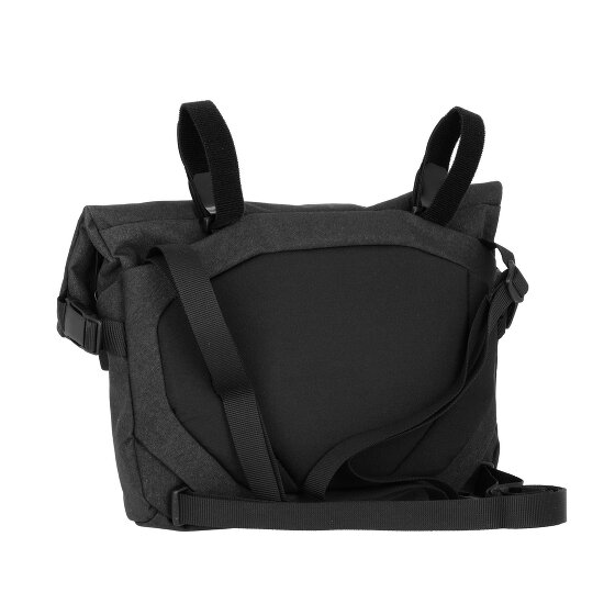 Jack Wolfskin Mainkai 2in1 Fahrradtasche 34 cm