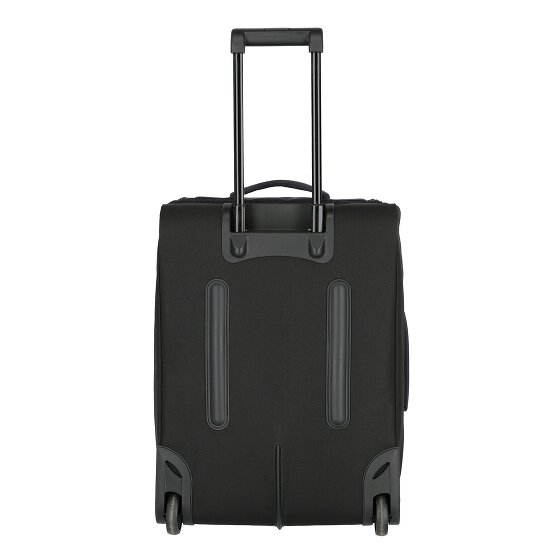 Travelite Kick Off 2-Rollen Reisetasche 55 cm