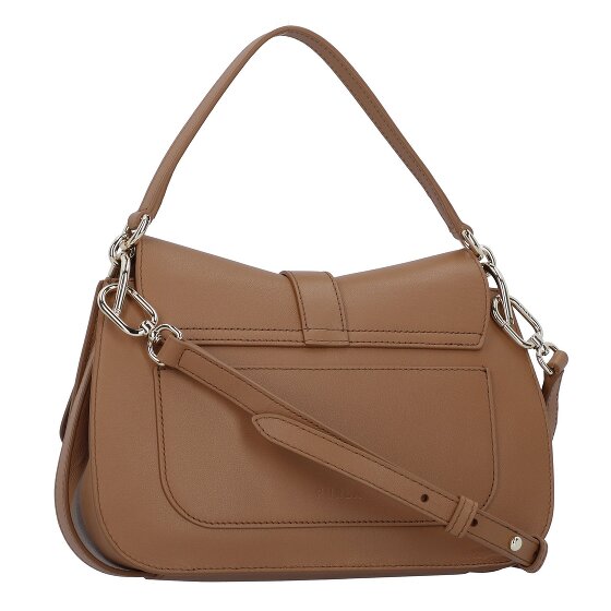 Furla Flow Handtasche Leder 25 cm