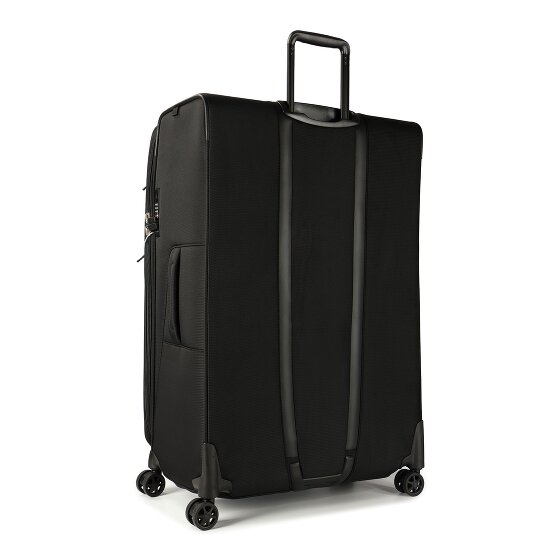 Samsonite Spark Sng 2 4 Rollen Trolley 82 cm mit Dehnfalte