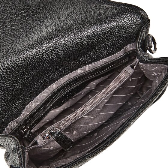 L.Credi Rhonda Schultertasche 25 cm