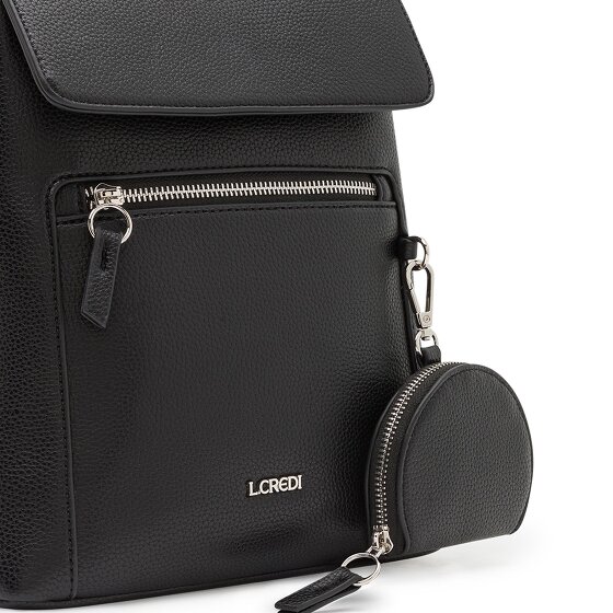 L.Credi Ninina City Rucksack 30 cm