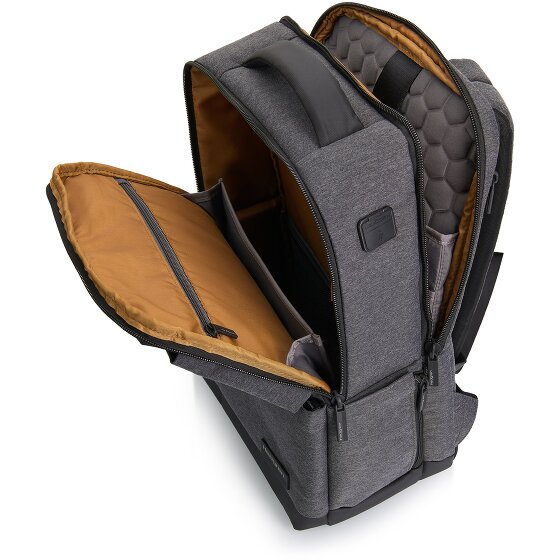 Hedgren Next Drive Rucksack RFID 40 cm Laptopfach