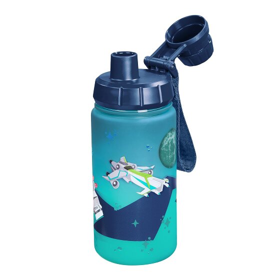 Step by Step Trinkflasche