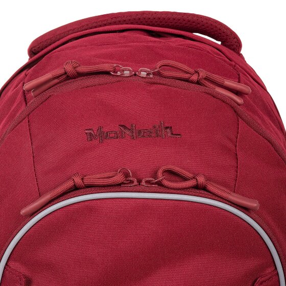 McNeill Milo Schulrucksack 43 cm