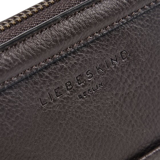 Liebeskind Delia Geldbörse RFID Schutz Leder 19 cm
