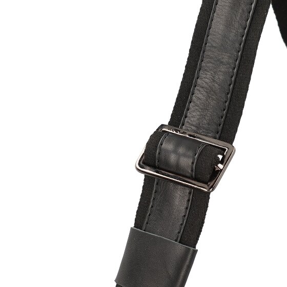 Harold's Caugio Daypack Leder 40 cm