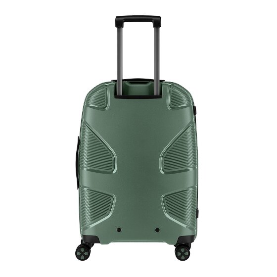 IMPACKT IP1 4 Rollen Trolley 67 cm