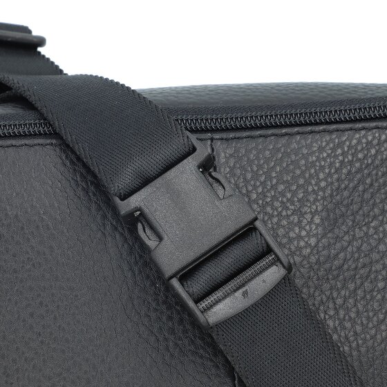 Jost Stockholm Gürteltasche Leder 32 cm
