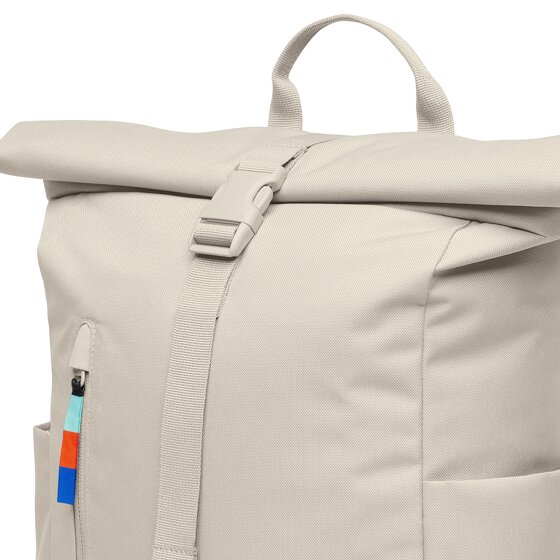 GOT BAG Rolltop Easy Daypack 40 cm Laptopfach