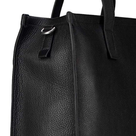 Jost Vika Schultertasche Leder 38 cm