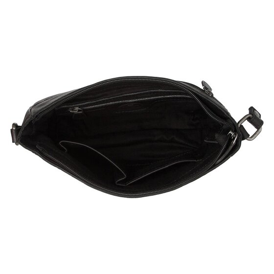 The Chesterfield Brand Weimar Umhängetasche Leder 24 cm