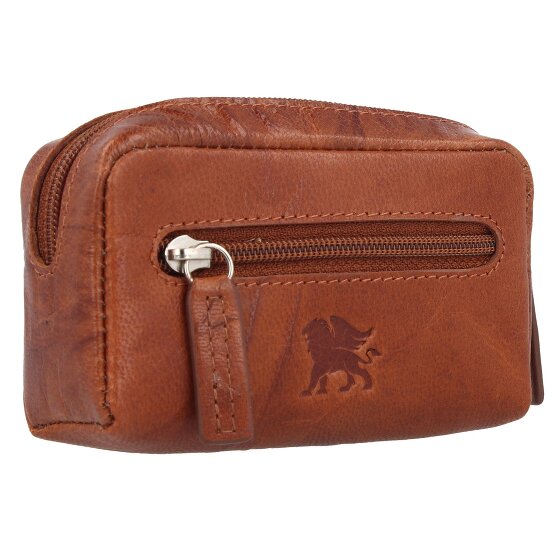 mano Donna Aurona Schlüsseletui RFID Leder 10,5 cm