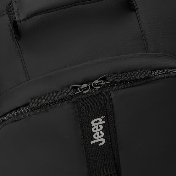 Jeep JS011B Daypack 46 cm Laptopfach