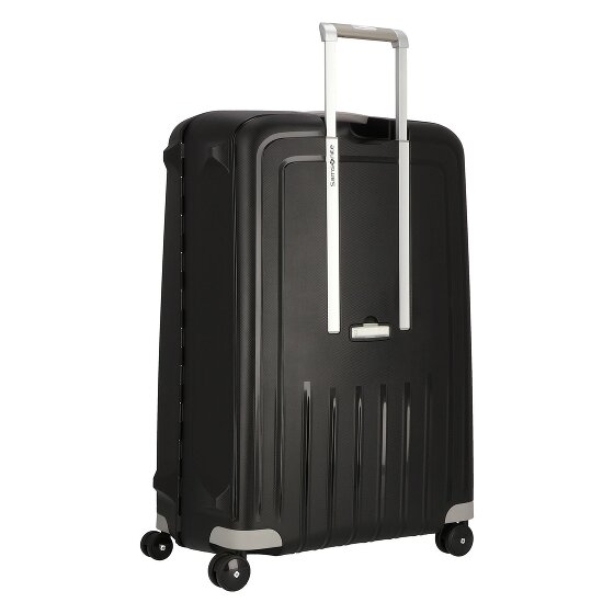 Samsonite S'Cure Spinner 4-Rollen Trolley 81 cm