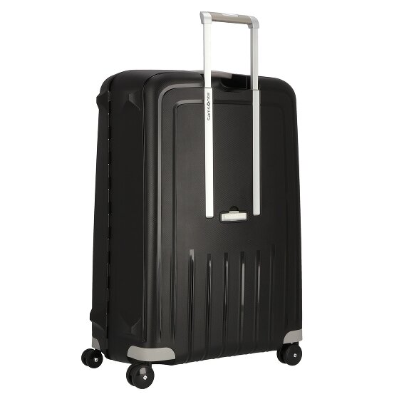 Samsonite S'Cure Spinner 4-Rollen Trolley 81 cm