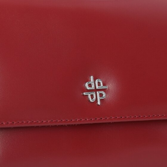 Picard Black Tie1 Handtasche Leder 18 cm