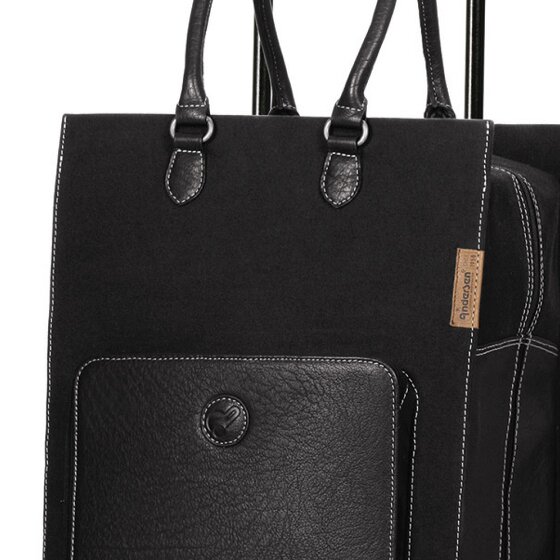 Andersen Shopper Quattro Shopper Charu Einkaufstrolley 57 cm