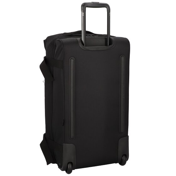 American Tourister Urban Track 2 Rollen Reisetasche M 68 cm