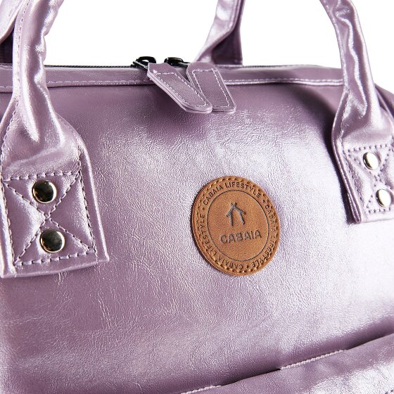 Cabaia Adventurer Iridescent Kinderrucksack S 32 cm