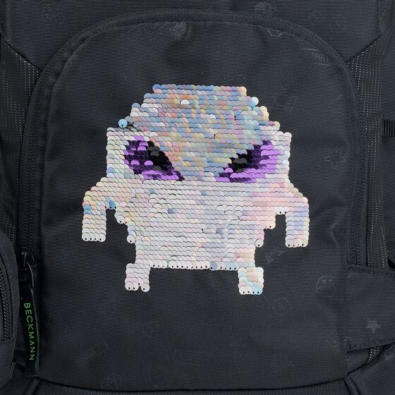 Beckmann Norway Active Air FLX Schulranzen-Set 6-teilig