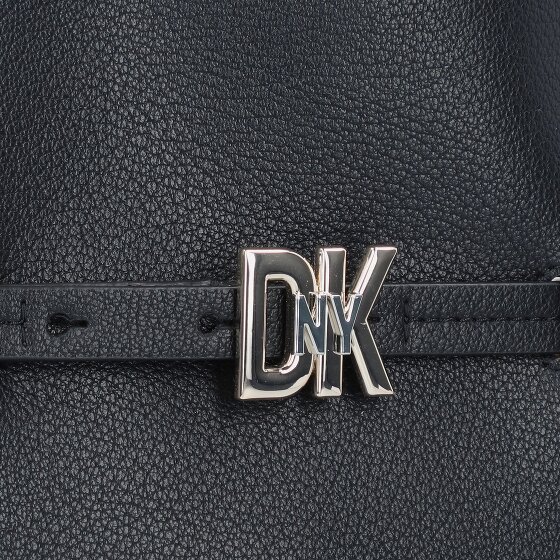 DKNY Milan Schultertasche Leder 31 cm