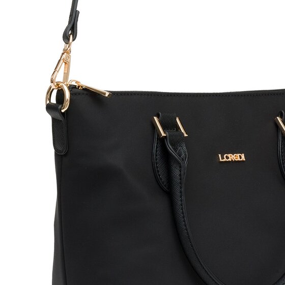 L.Credi Alena Shopper Tasche 32 cm