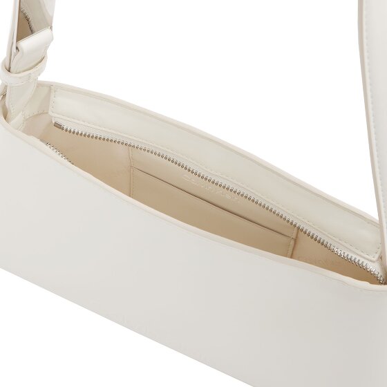 Calvin Klein Embossed Schultertasche 31 cm