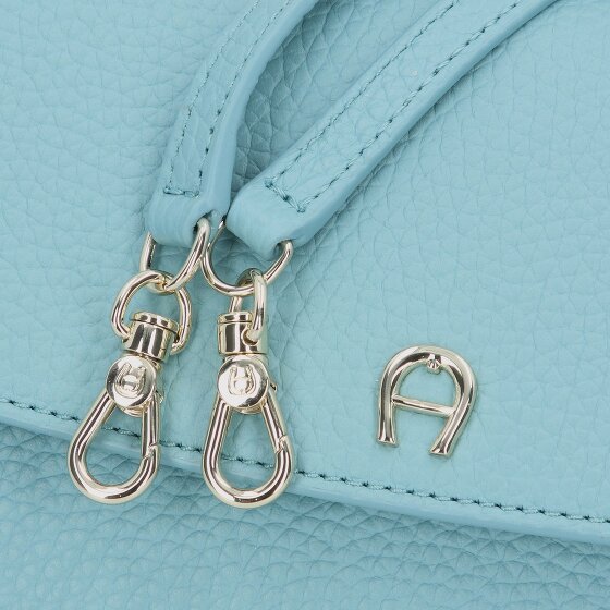 AIGNER Fashion Clutch Geldbörse Leder 12.5 cm