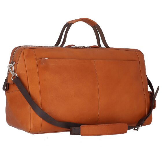 Harold's Country Weekender Reisetasche Leder 52.5 cm