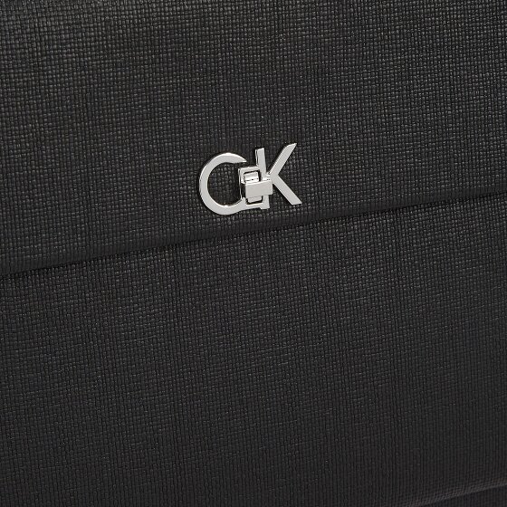 Calvin Klein Re-Lock Shopper Tasche 44 cm