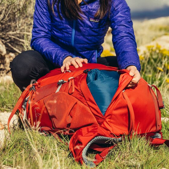 Gregory Amber 34 Trekkingrucksack 64 cm