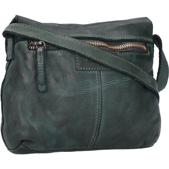 Harold's Submarine Umhängetasche Leder 21 cm