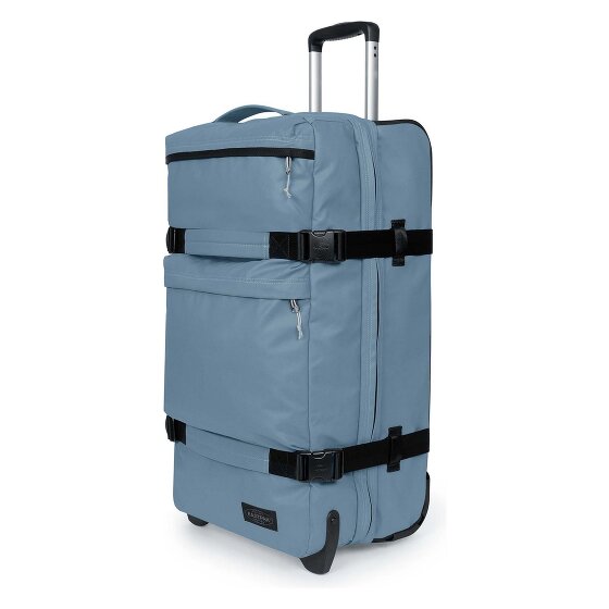 Eastpak Transit'R Plus 4 Rollen Reisetasche 68 cm