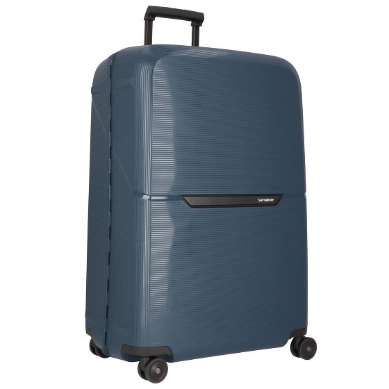 Samsonite Magnum Eco 4 Rollen Trolley 81 cm