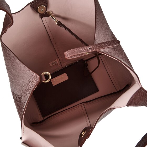 Coccinelle C-Easy Shopper Tasche Leder 35 cm