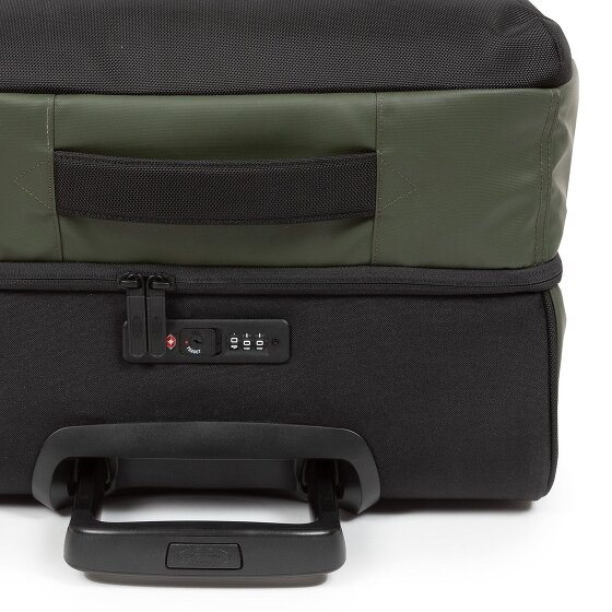 Eastpak Tranverz 2 Rollen Reisetasche 67 cm