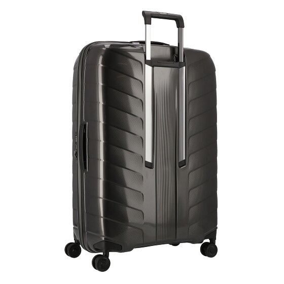 Samsonite Attrix 4 Rollen Trolley 81 cm