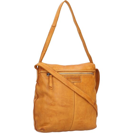 Harold's Submarine Schultertasche Leder 22 cm
