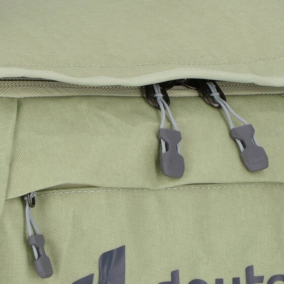 Deuter Duffel Pro 40 Weekender Reisetasche 52 cm